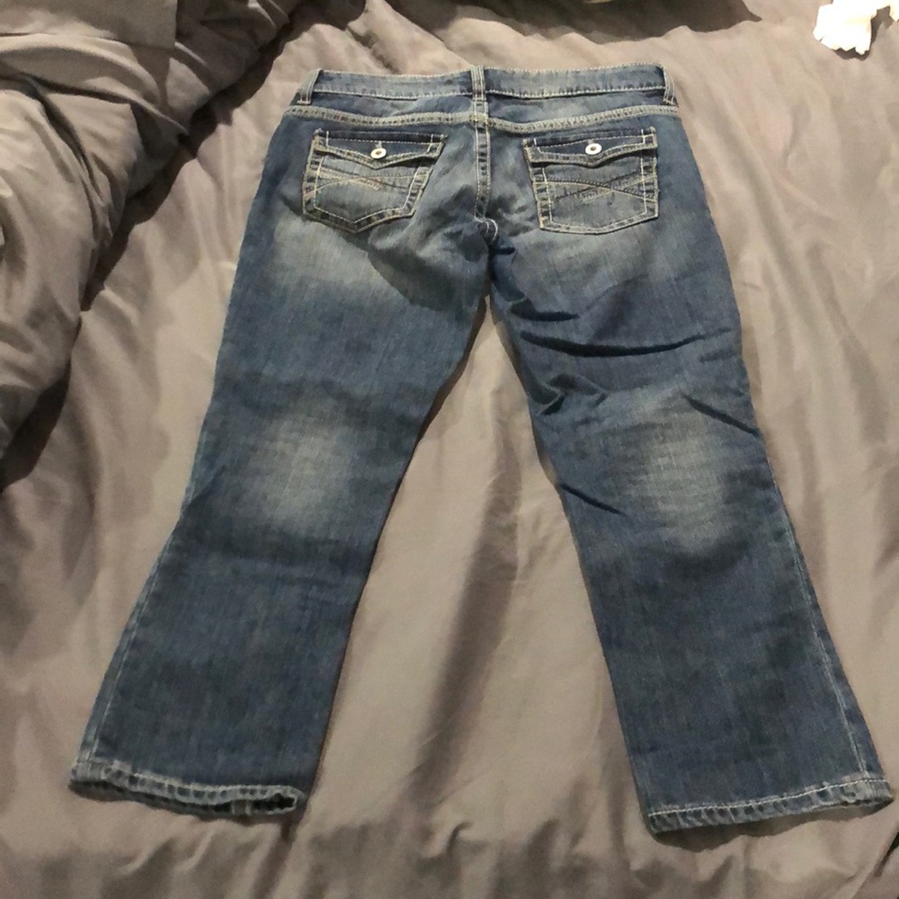 Capris - Picture 2 of 2